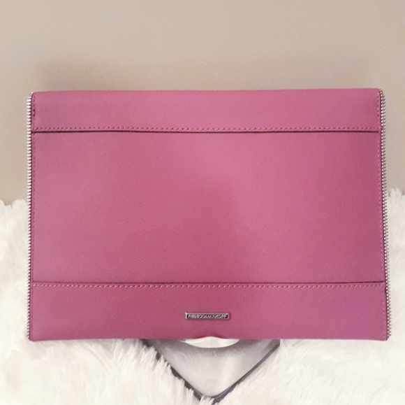 Rebecca Minkoff Clutch - Picture 4 of 11
